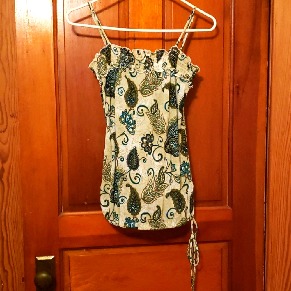 Maurices medium top